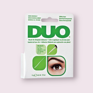 Ardell - Duo StripLash Adhesive Clear 5gr