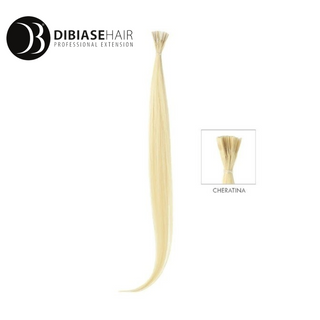 Ciocche Nat. 50Cm Kerat. 20Pz 1001