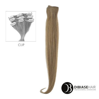 Extension Con Clip 10