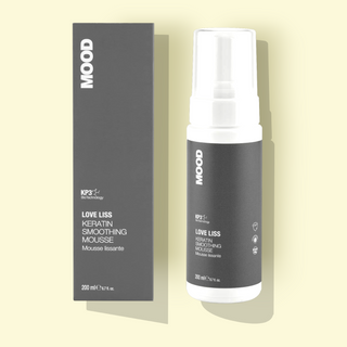 Mood Love Liss Mousse
