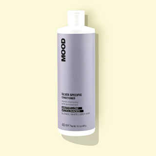 Mood Silver Specific Condit. 400ml