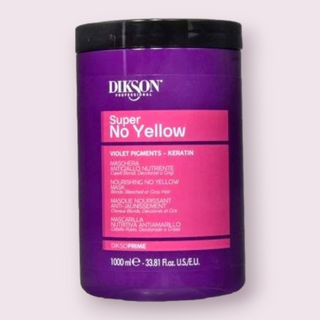 Prime No Yellow Nourishing Anti-Yellow Mask 1000ml