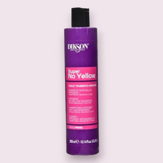 Prime No Yellow Intensive Anti-Yellow Shampoo 300Ml