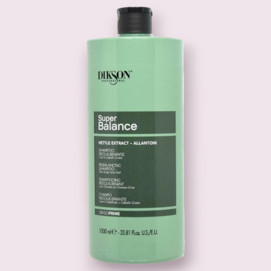 Prime Sculp Balance Shampoo Riequilibrante 1000Ml