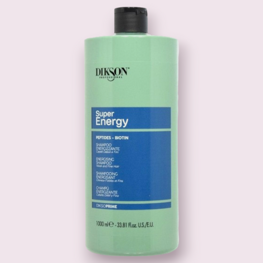 Prime Sculp Energy Shampoo Energizzante 1000Ml
