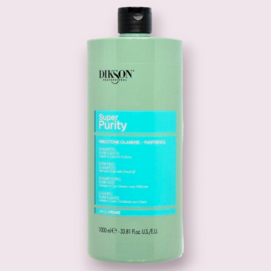 Prime Sculp Purity Shampoo Purificante 1000Ml