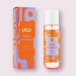 LPDO Body Spray White Chocolate