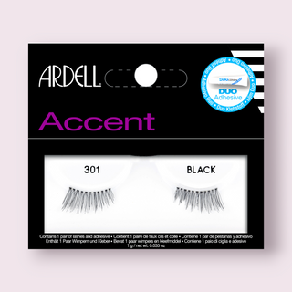 Ardell - Accent 301