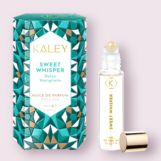 KALEY Sweet Whisper