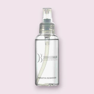 Liquido Smontaggio Ciocche Kerat.