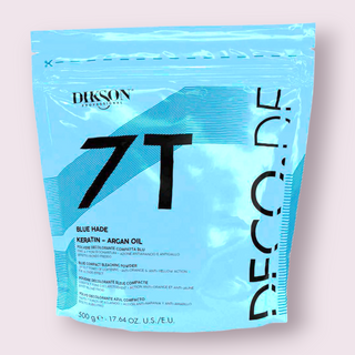 Decolorante 7t Blu Hade