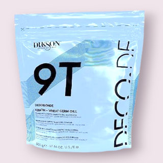 Decolorante 9T Diksoblonde