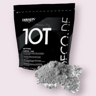 Bleaching 10t Grey 500Gr