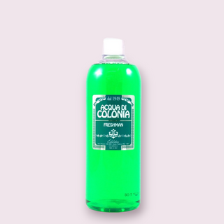 Colonia Freshman 1Lt