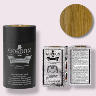 Fibre Infoltenti 22gr Colore Biondo Scuro E661BS