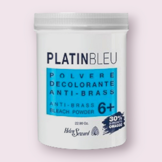 Platin Bleu Jar 650G