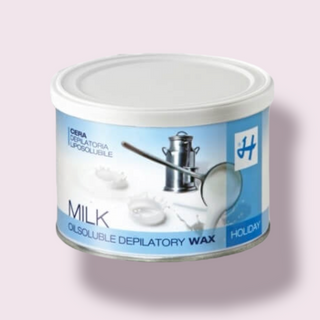 Vaso Cera Special Latte