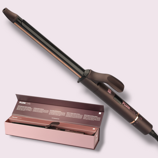 Plum Ferro Arricciacapelli 28mm B176