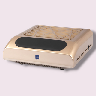 Top Nail Duster Aspiratore Polveri Unghie H915evo