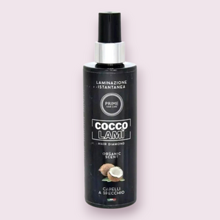 COCCOLAMI' EFFETTO SPECCHIO A BASE DI 
COCCO 200ML