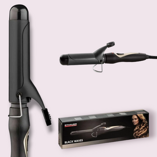 Ferro Black Waves 33 400.817