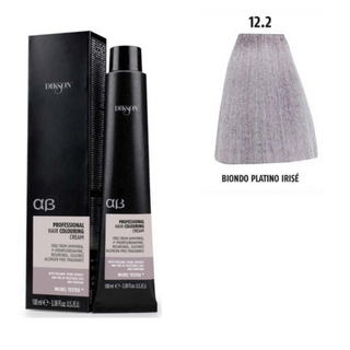 Tintura Argabeta S.A. N 12.2