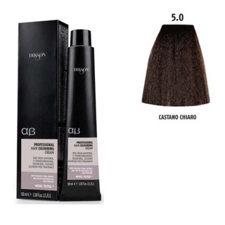 Tintura Argabeta S.A. N 05