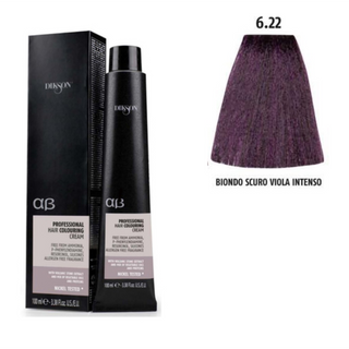 Tintura Argabeta S.A. N 6.22