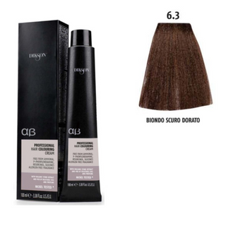 Tintura Argabeta S.A. N 6.3