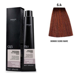 Tintura Argabeta S.A. N 6.4