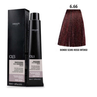 Tintura Argabeta S.A. N 6.66