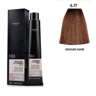 Tintura Argabeta S.A. N 6.77