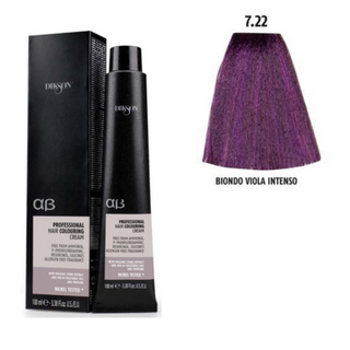 Tintura Argabeta S.A. N 7.22