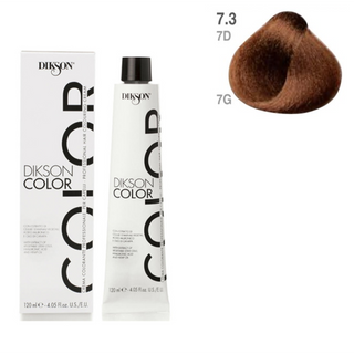 Tintura Dikson N 7.3