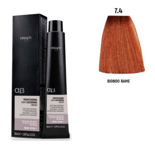 Tintura Argabeta S.A. N 7.4