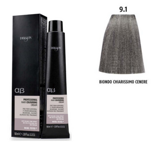 Tintura Argabeta S.A. N 9.1