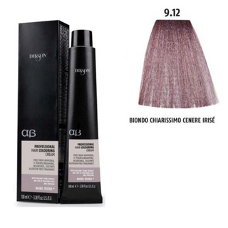 Tintura Argabeta S.A. N 9.12