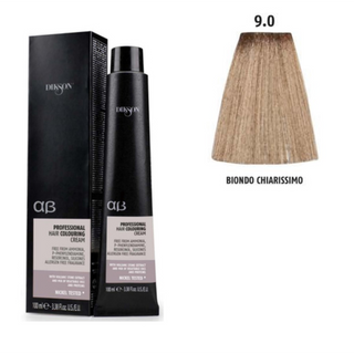 Tintura Argabeta S.A. N 09