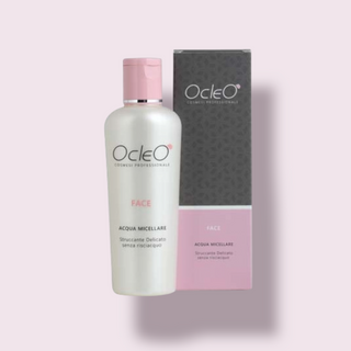 Acqua Micellare 180Ml