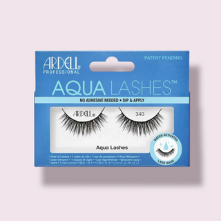 Ardell - Aqualashes 340