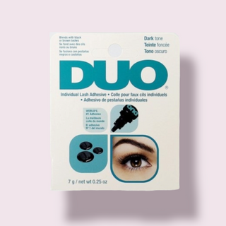 Ardell - Duo Individual Lash Adhesive Nera