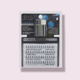 Ardell - Duralash Starter Kit