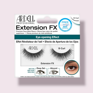 Ardell - Extension Fx B-Curl