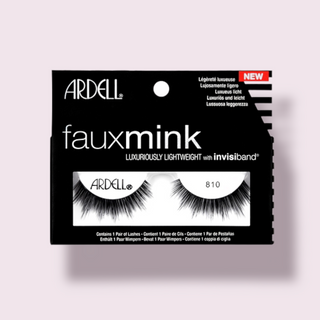 Ardell - Faux Mink 810