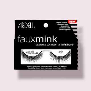 Ardell - Faux Mink 812