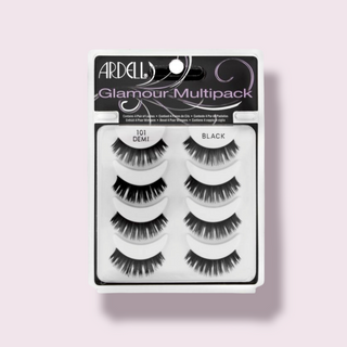 Ardell - Retail Multipack 101 Blk