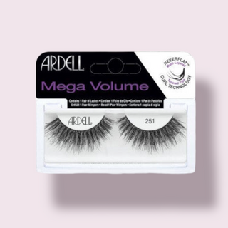 Ardell - Mega Volume 251