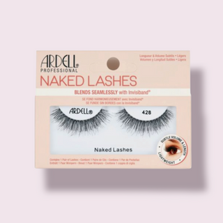 Ardell - Naked Lash 428