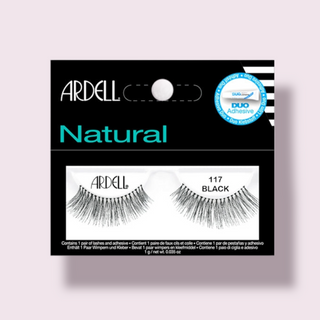 Ardell - 117 Natural