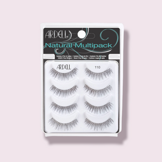 Ardell - Retail Multipack 110 Blk